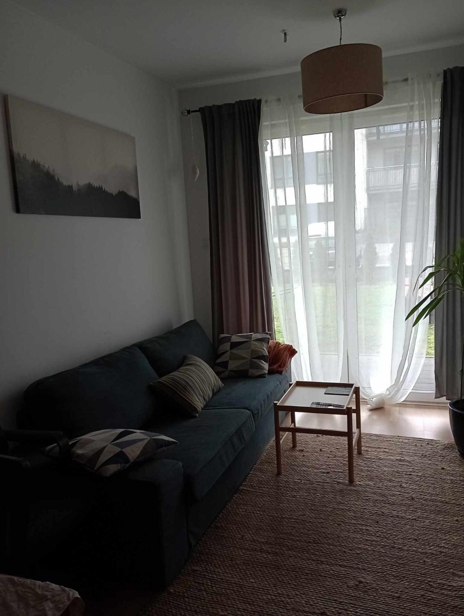 Pokoje Nad Radunia Pruszcz Gdanski Exterior photo